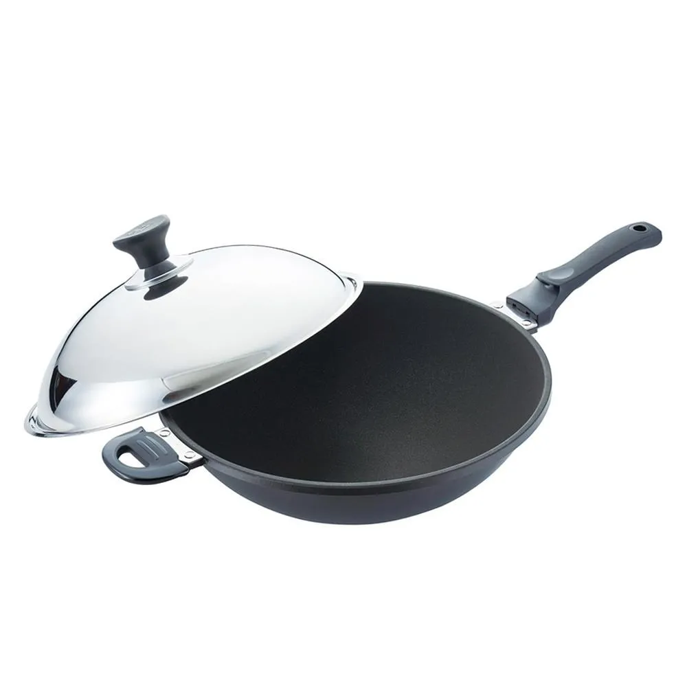 【米雅可 Miyaco】陶瓷不沾炒鍋 36cm  (無蓋) 歷史價格詳細信息