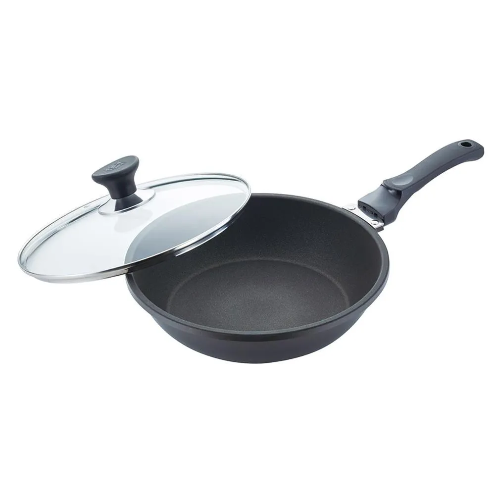 【Miyaco米雅可】遠紅外線陶瓷不沾炒鍋33cm  AMI-FIWOK33 歷史價格詳細信息