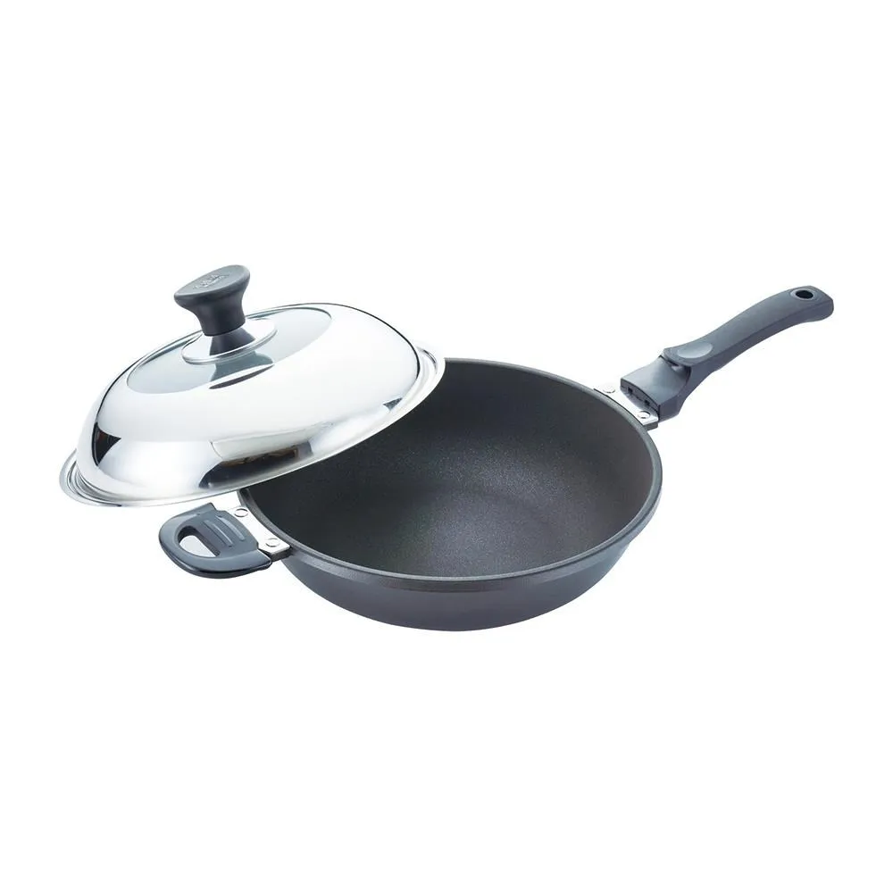 【米雅可 Miyaco】陶瓷不沾炒鍋 36cm  (無蓋) 歷史價格詳細信息