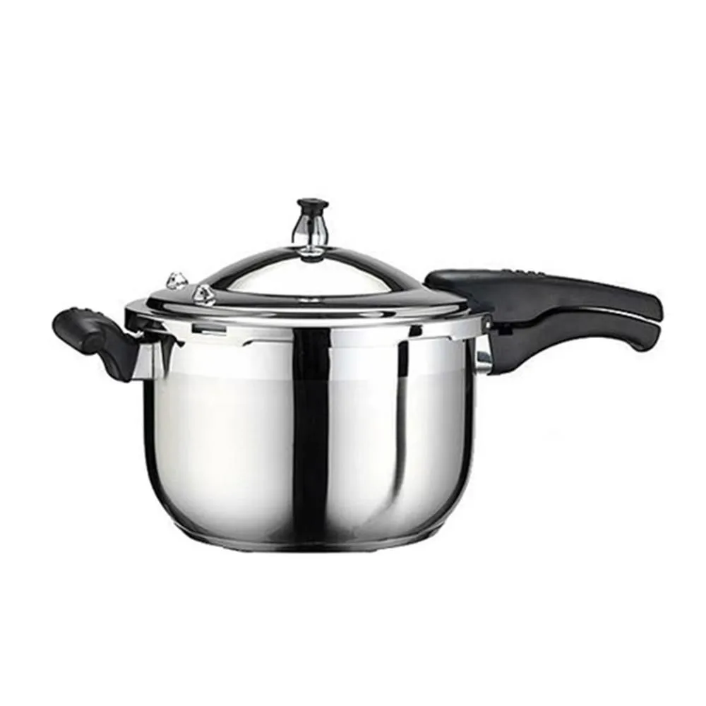 【米雅可】不鏽鋼八公升不鏽鋼壓力鍋+送蒸盤蒸架食譜MYC-Z2002 歷史價格詳細信息