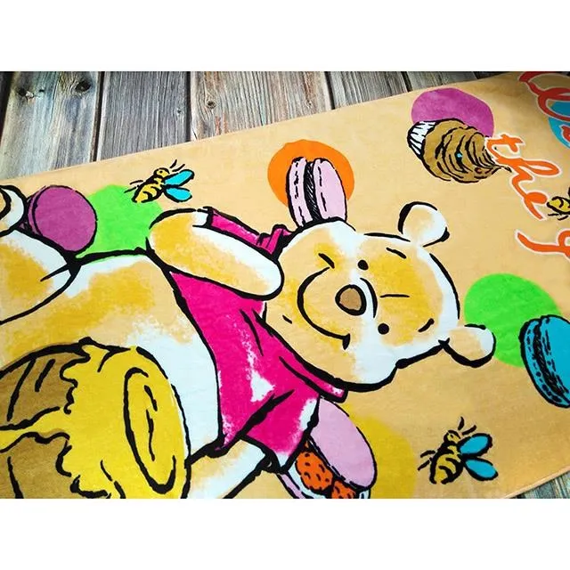 DISNEY 暖心陪伴 維尼束口袋 (DB6108米) 歷史價格詳細信息