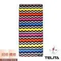 TELITA波浪橫紋3入毛巾 歷史價格詳細信息