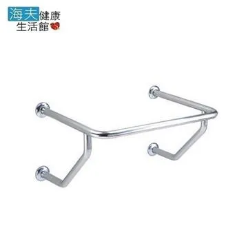 【海夫健康生活館】台北無障礙 一字型/C型 ABS抗菌 扶手(長度60cm、70cm、80cm) 歷史價格詳細信息