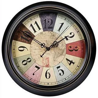 【媽媽咪呀】職人手作頂級古典掛鐘-歐洲研發台灣製機芯-畫眉春曉 歷史價格詳細信息