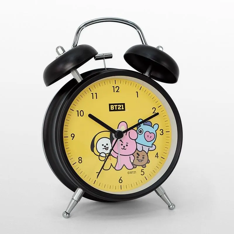 【CarryPlus】你是我的菜告白靜音掛鐘(PS.YOU ARE MY TYPE) 歷史價格詳細信息