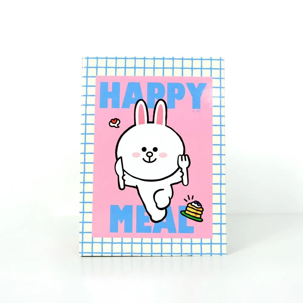 【CarryPlus】官方授權 LINE FRIENDS-熊大想太多掛鐘靜音時鐘 歷史價格詳細信息