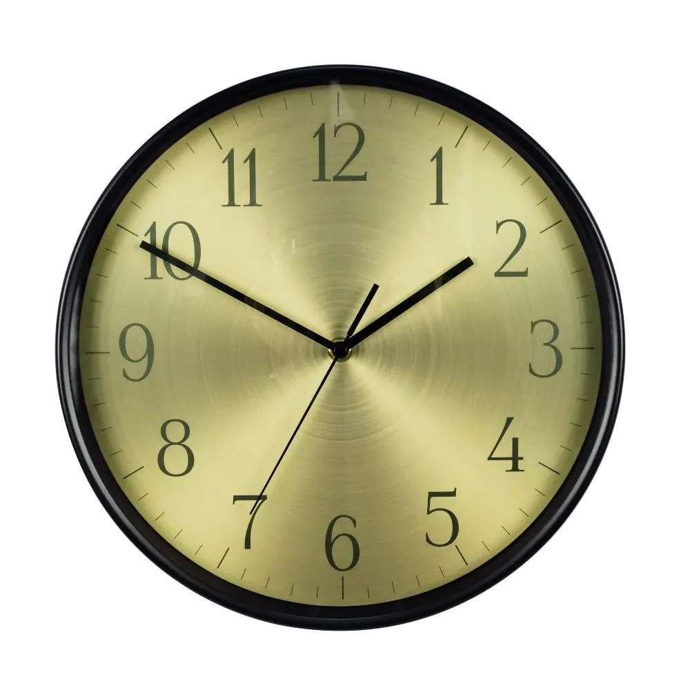 【CarryPlus】8吋雅典曲面玻璃掛鐘-白色 歷史價格詳細信息