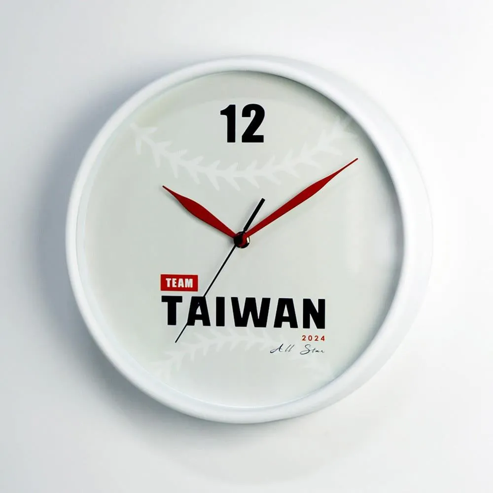 【CarryPlus】12吋無量宇宙金屬掛鐘 歷史價格詳細信息