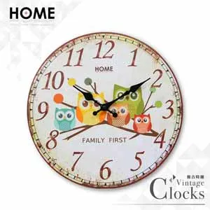 貓頭鷹復古翻蓋懷錶女項鏈韓版時尚時裝表學生掛表 歷史價格詳細信息