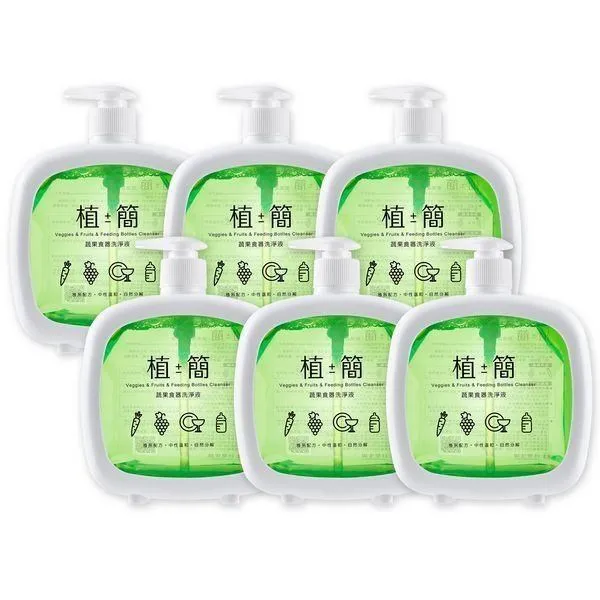 《台塑生醫》植簡蔬果食器洗淨液300g*3入 歷史價格詳細信息