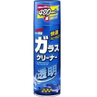 日本 SOFT99 玻璃透明劑 歷史價格詳細信息