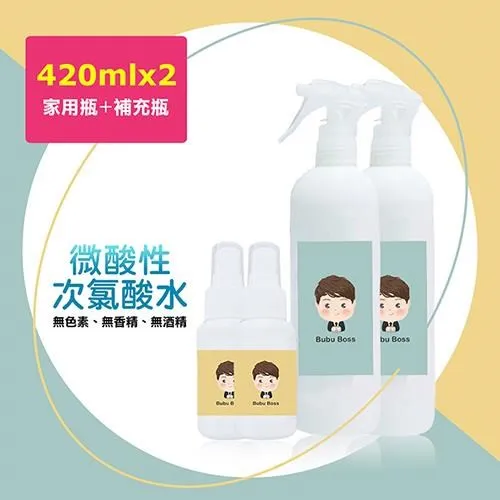 BUBU BOSS-寶寶次氯酸水-好友揪團組(家用瓶350mlX3瓶) 歷史價格詳細信息