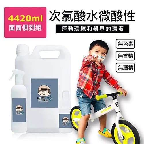 BUBUFITNESS-運動用次氯酸水微酸性-運動OK組 歷史價格詳細信息