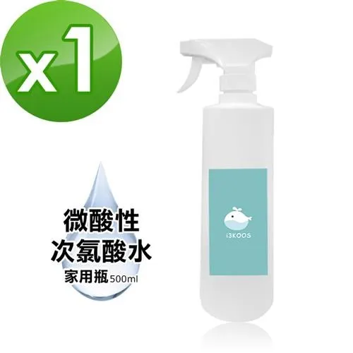 i3KOOS-微酸性次氯酸水-超值補充瓶3瓶(4000ml/瓶) 歷史價格詳細信息