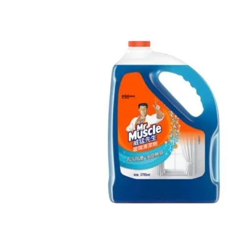 威猛先生 玻璃清潔劑加侖桶 3785ml-官方直營 (超商取貨上限兩瓶) 歷史價格詳細信息