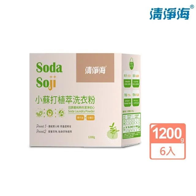 清淨海 小蘇打抗菌洗衣膠囊 8g18顆/包 2入 歷史價格詳細信息