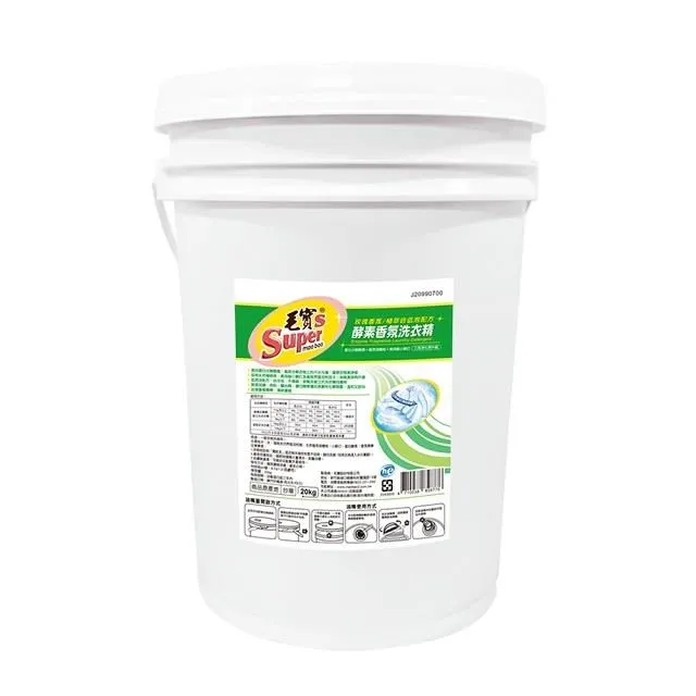 毛寶S強效潔淨洗碗精(清香柑橘)(20kg/2桶) 歷史價格詳細信息