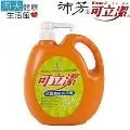 可立潔 抗菌磨砂洗手膏(2kg/瓶) 歷史價格詳細信息