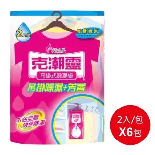 花仙子克潮靈吊掛式除濕袋（2入裝*12袋)(去霉味）衣櫥用 除濕 花仙子除濕補充包 歷史價格詳細信息