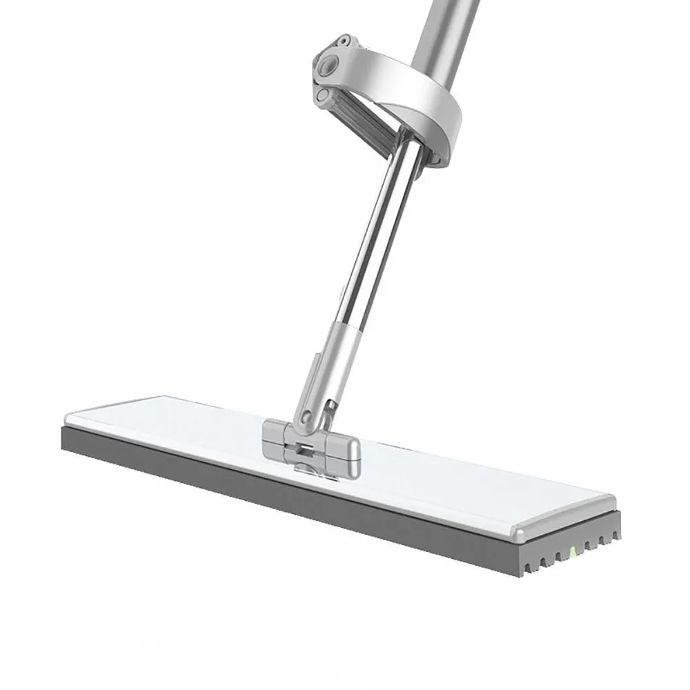 Aige｜懶人免手洗吸水膠棉拖把 歷史價格詳細信息