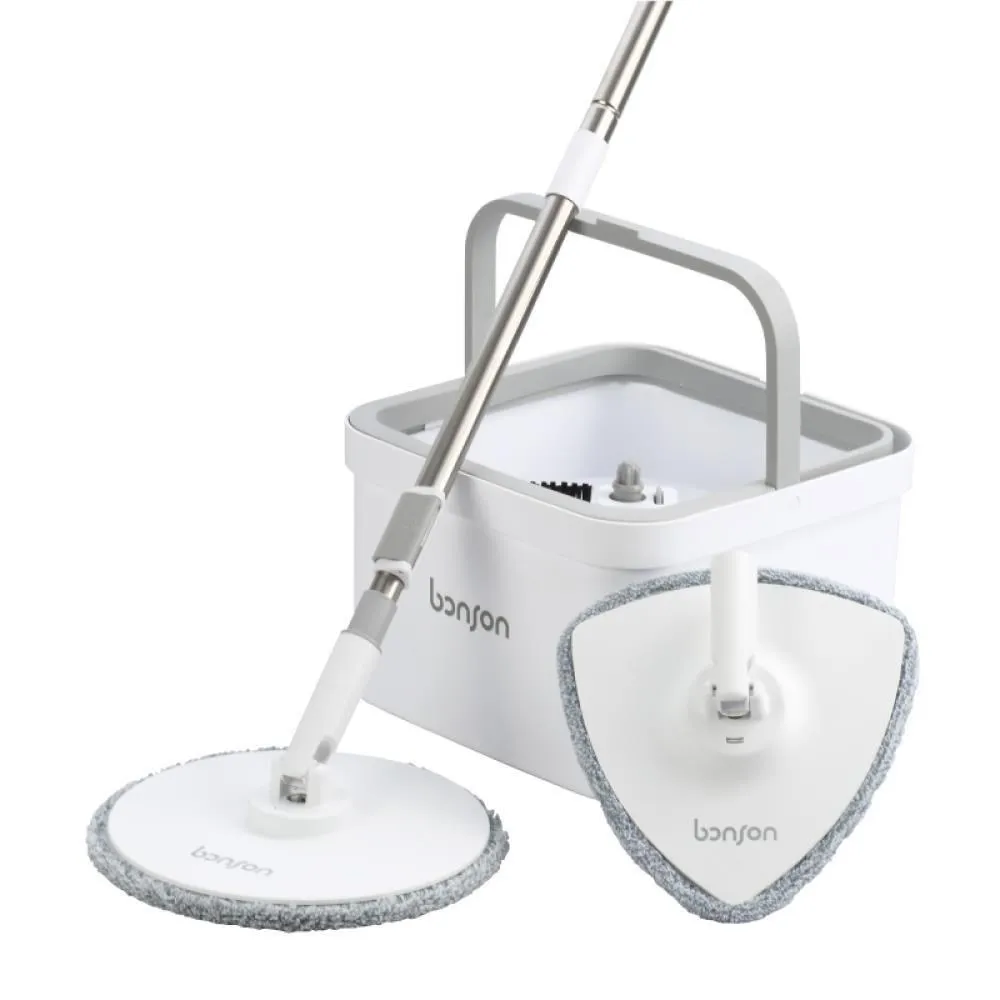 bonson 極省水懶人拖把組2代PLUS BO-A04 歷史價格詳細信息