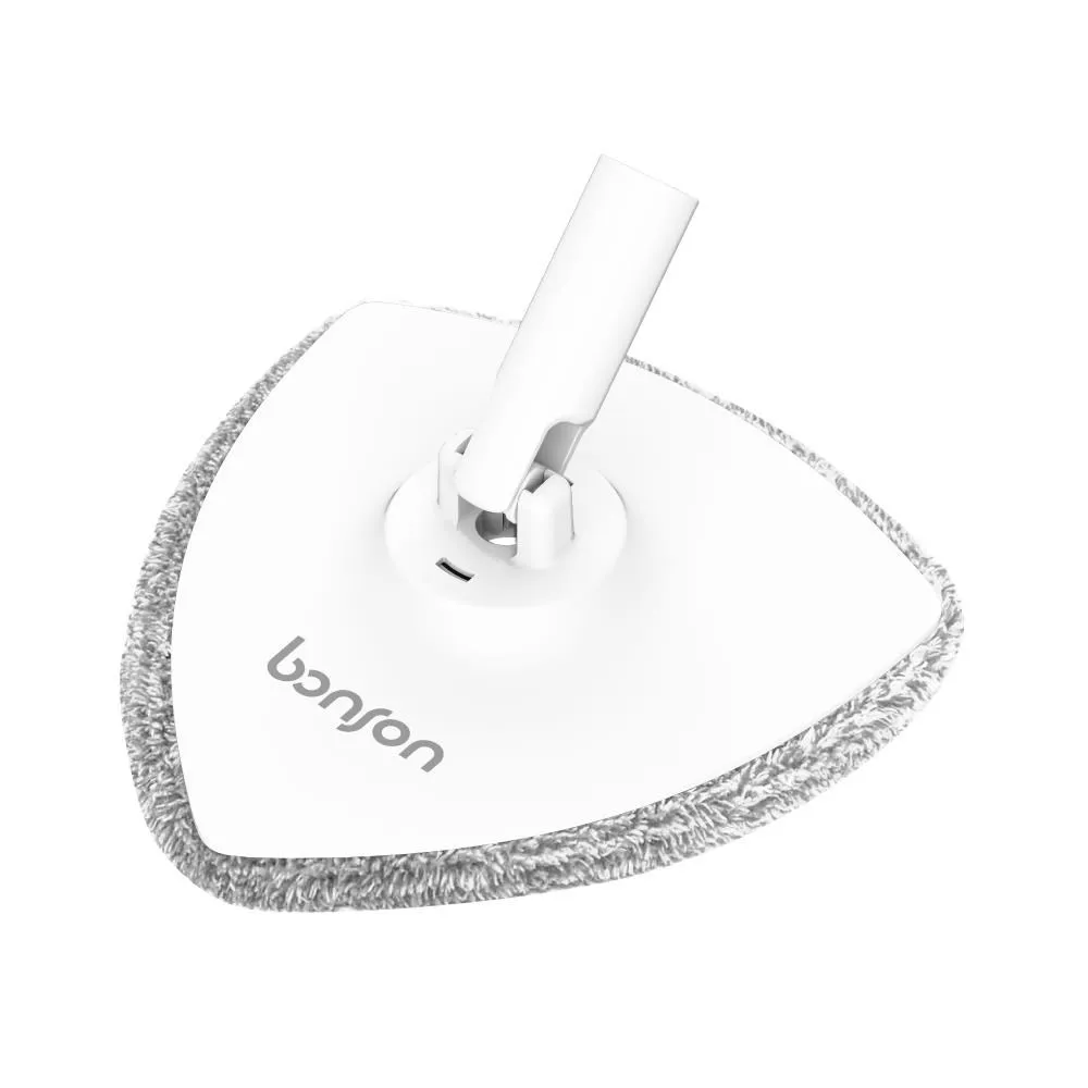 bonson｜極省水懶人拖把 圓形拖把盤 歷史價格詳細信息