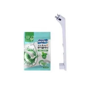 Swanle - 靜電除塵紙 25抽3包 (標準尺寸) 歷史價格詳細信息