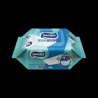 Swanle - 靜電除塵紙 25抽3包 (標準尺寸) 歷史價格詳細信息
