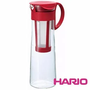 【HARIO】冷泡咖啡壺1000ml MCPN-14R(冷萃 冰釀咖啡) 歷史價格詳細信息