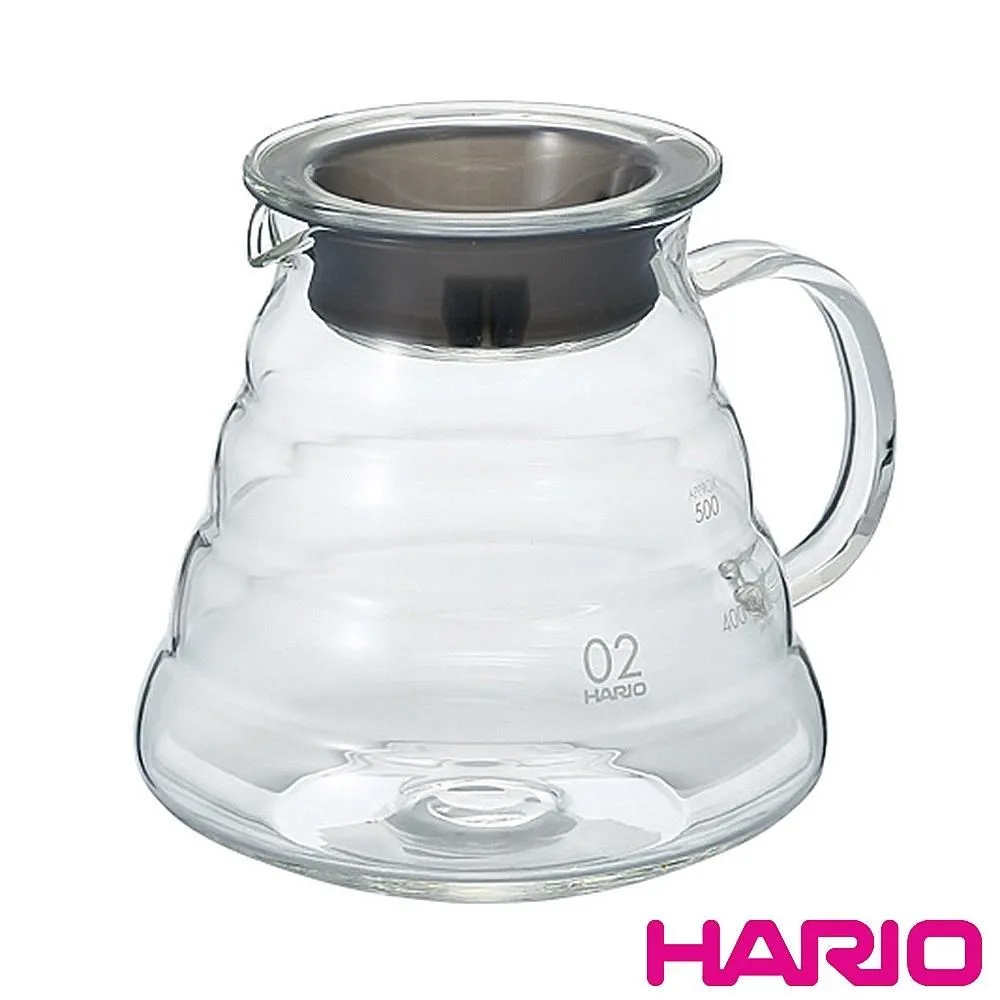 HARIO V60雲朵咖啡壺 - 600ml (XGS-60TB) 歷史價格詳細信息