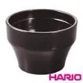 【HARIO】粕谷哲監製V60黑色磁石02濾杯 KDC-02-B【HARIO官方商城】 歷史價格詳細信息