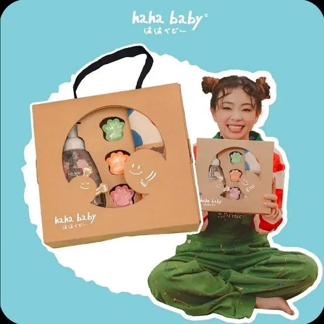 【hahababy】hahababy x Magi Planet 聯名爆米花 (24+4入散裝優惠) 歷史價格詳細信息