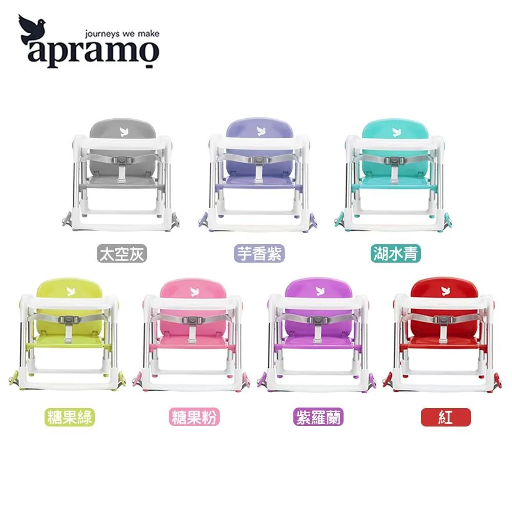 《apramo旅行餐椅贈品》提袋/坐墊 請勿直接下單 歷史價格詳細信息