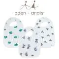 Aden & Anais動物學園好入眠easy包巾組(ADEWSK30020) 1192元 歷史價格詳細信息