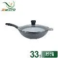 【PERFECT 理想】極致鑄造不沾炒鍋33cm(附蓋) 歷史價格詳細信息