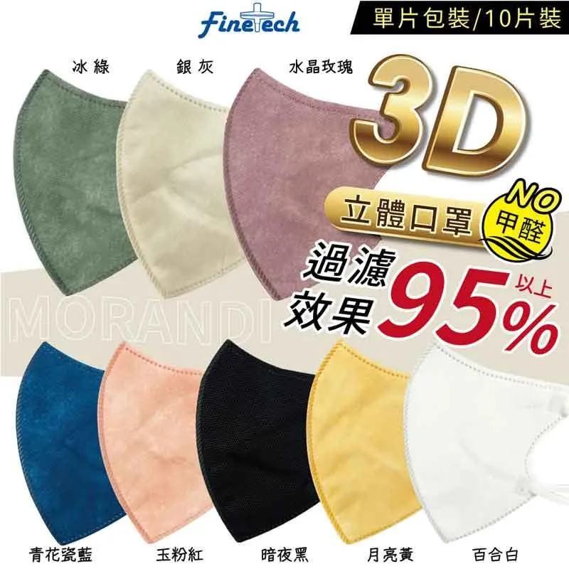 單片包  3D立體   JUQI   N95   高度防護 COVID-19  口罩   兩個顏色 歷史價格詳細信息