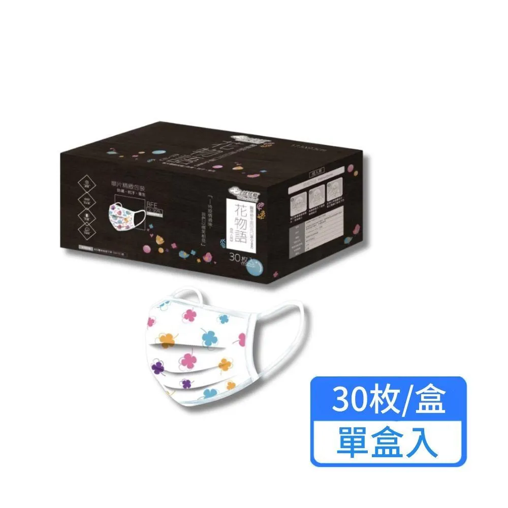 拭拭樂 醫療級成人平面口罩 50片/盒 (單片獨立精緻包裝) 歷史價格詳細信息