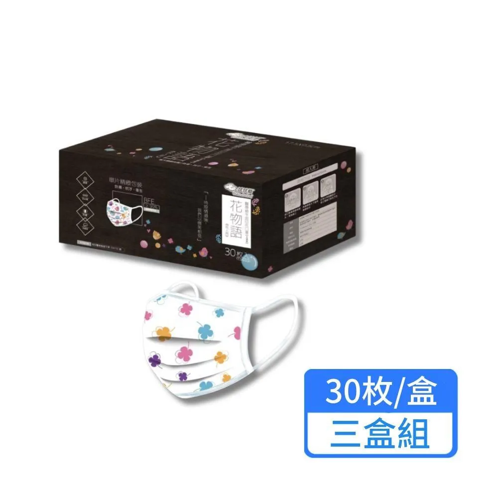 拭拭樂 醫療級成人平面口罩 50片/盒 (單片獨立精緻包裝) 歷史價格詳細信息