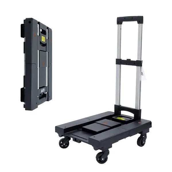 折疊手推車 購物車 買菜車 AA117 便捷小推車 買菜車 超市買菜小拉車 可坐推車 可收納推車 野餐車 手拉車 寵物 歷史價格詳細信息