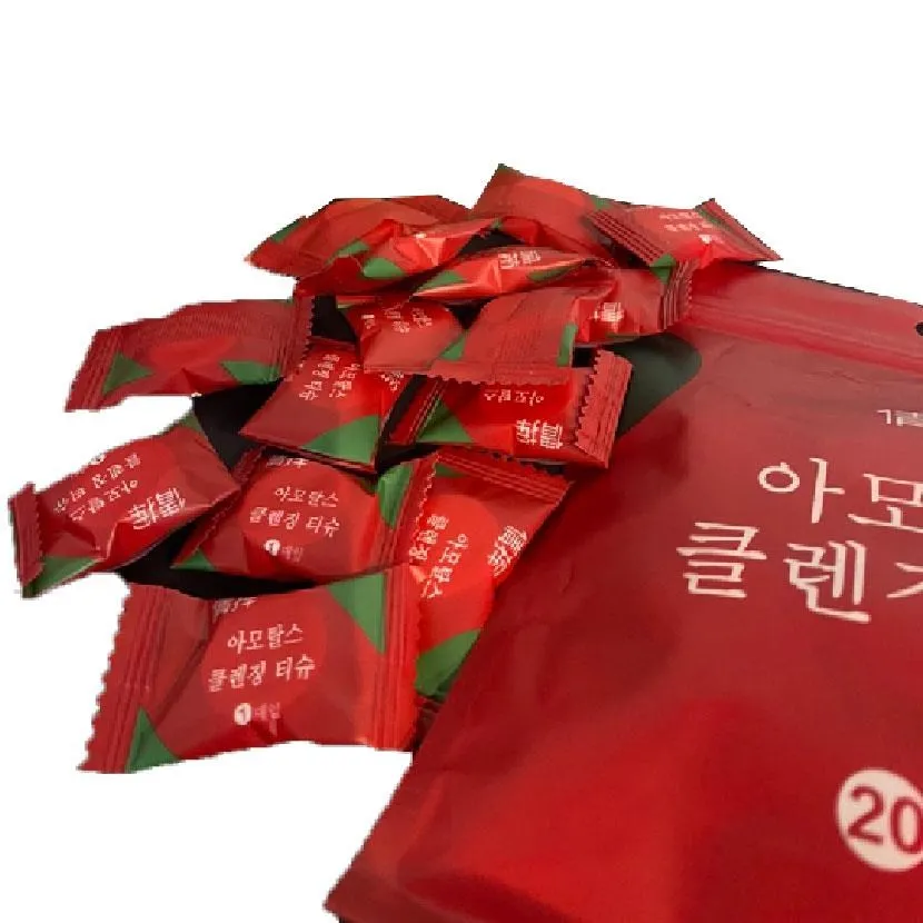 糖果包裝造型 一次性毛巾 20入一包 價格比較,價格查詢,歷史價格詳細信息