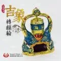 【UP101】經典佛教53合一葫蘆念佛機(B353) 歷史價格詳細信息