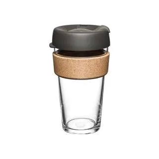 澳洲 KeepCup 軟木 隨身杯/咖啡杯/環保杯/外帶杯 L 歷史價格詳細信息