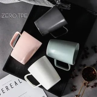 【原點居家】台灣製造 超大馬克杯 800mL 2入組 帶蓋馬克杯 附原木蓋(陶瓷杯 牛奶杯 大水杯 泡麵杯) 歷史價格詳細信息