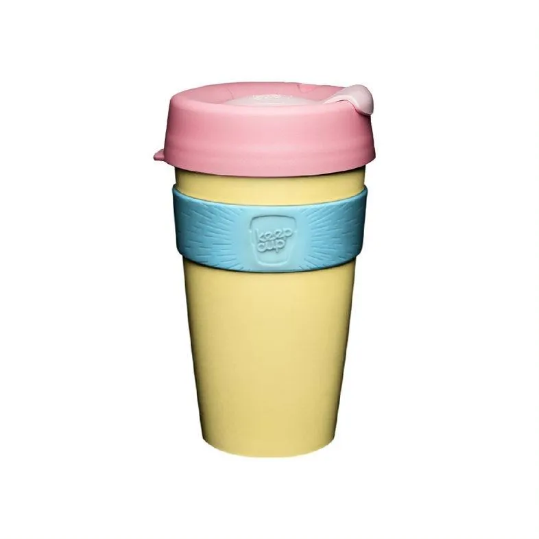 澳洲 KeepCup 隨身咖啡杯 L 軟木系列-鎧甲銀 歷史價格詳細信息