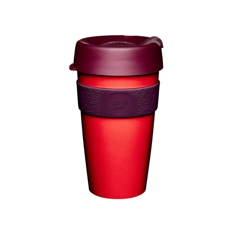 澳洲 KeepCup 隨身咖啡杯 L 軟木系列-鎧甲銀 歷史價格詳細信息