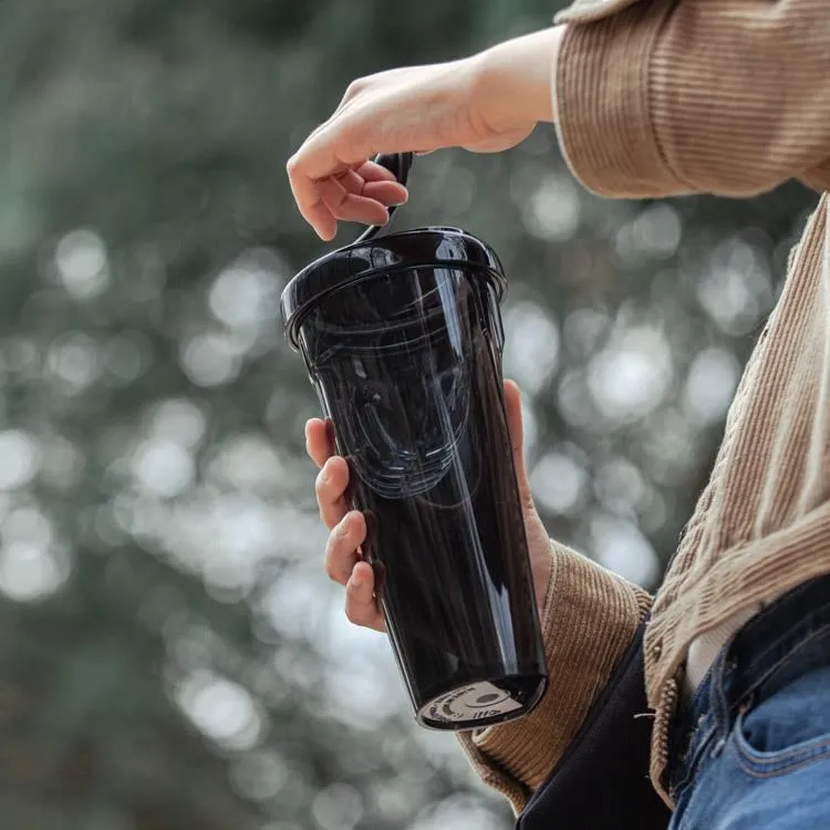 【Float Living】漂浮珍奶杯 / Tritan材質透明環保飲料杯850ml - 炭焙烏龍 價格比較,價格查詢,歷史價格詳細信息