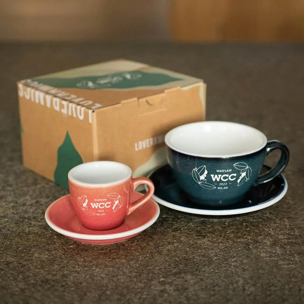 世界拉花冠軍的頂尖Espresso咖啡技法 歷史價格詳細信息