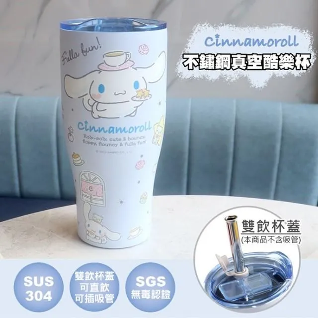 【SANRIO 三麗鷗】杯緣子造型陶瓷飯碗 酷洛米(餐具雜貨) 歷史價格詳細信息