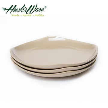 【美國Husk’s ware】稻殼天然環保兒童小巨蛋學習餐具旅行外出套組 歷史價格詳細信息