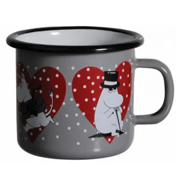 芬蘭Muurla-1600-037-01小鹿斑比琺瑯罐1.3L/收納罐/乾果罐/糖果罐/咖啡罐 歷史價格詳細信息